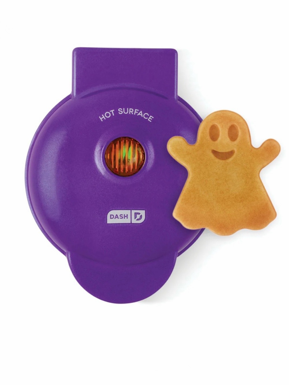 DASH Ghost Mini Waffle Maker